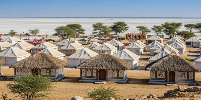 Rann Utsav 2026 Guide