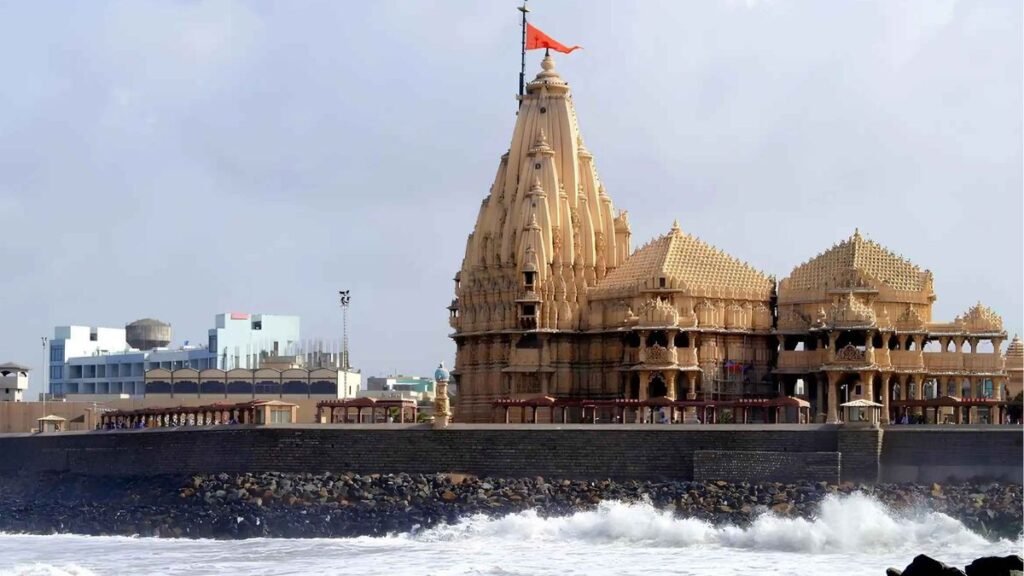 Somnath Temple