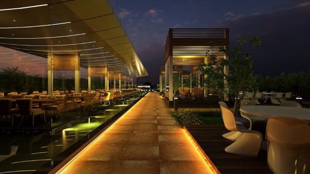 Spice Villa