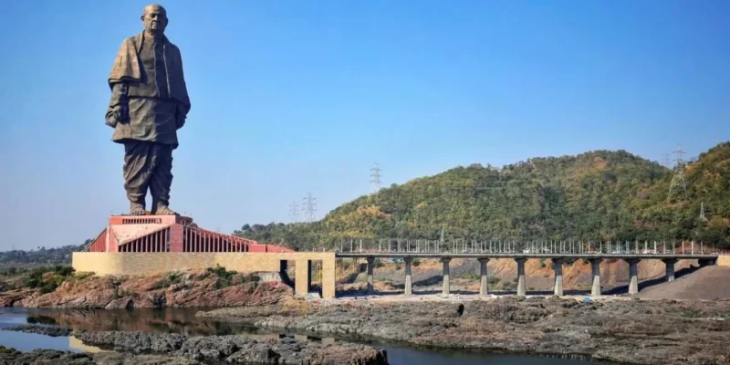 Statue of Unity Travel Guide