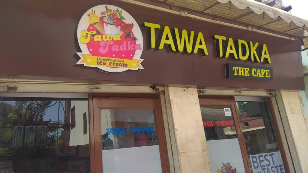 Tawa Tadka Diu