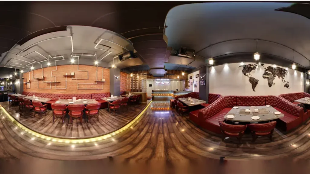 The Hog Spot Café