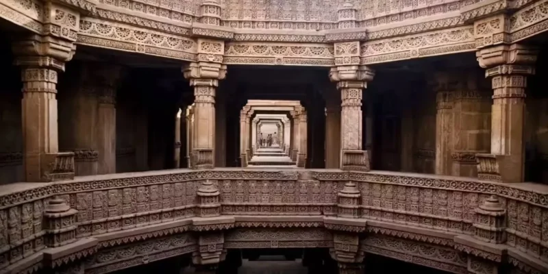 Top Heritage Sites in Gujarat