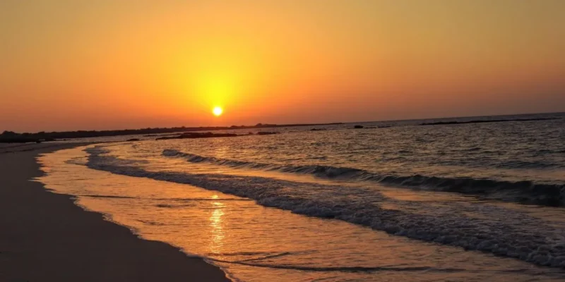 Top Long Weekend Getaways in Gujarat