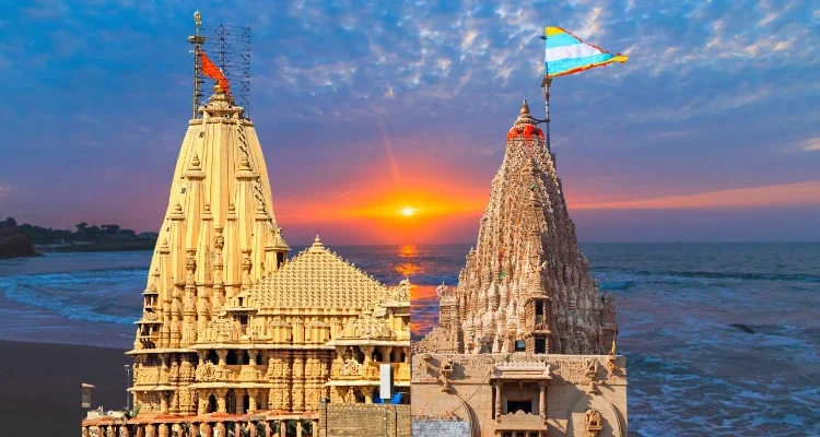 7-Day Gujarat Itinerary