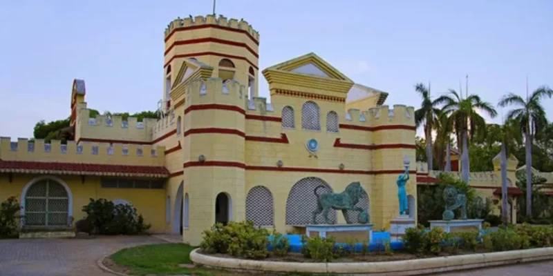 Auto World Vintage Car Museum Ahmedabad Complete Visitor Guide