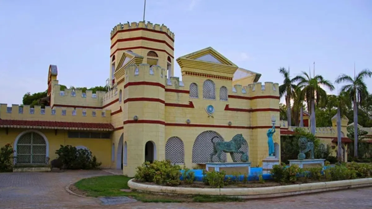 Auto World Vintage Car Museum Ahmedabad Complete Visitor Guide