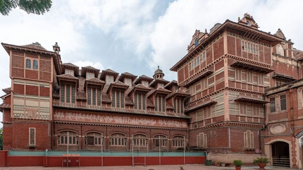 Baroda Museum and Picture Gallery