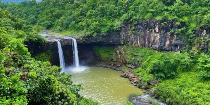 Best Monsoon Destinations in Gujarat for Nature Lovers