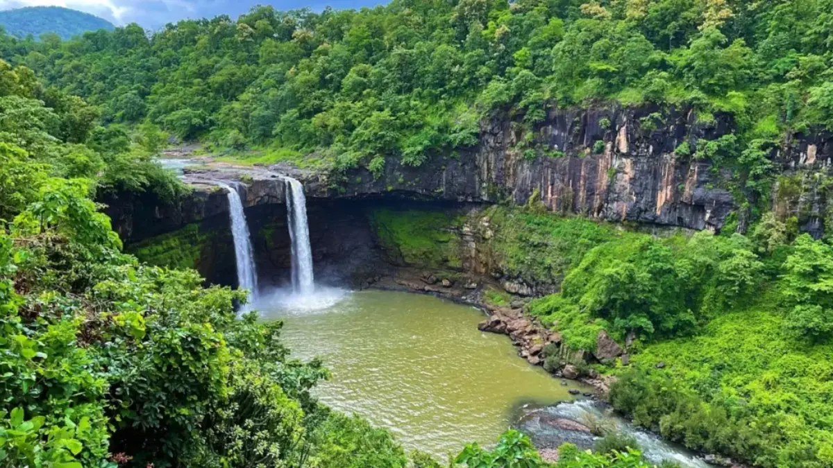 Best Monsoon Destinations in Gujarat for Nature Lovers