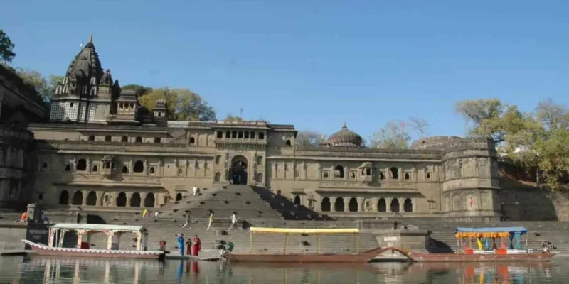 Best Weekend Getaways from Ahmedabad Under ₹5000