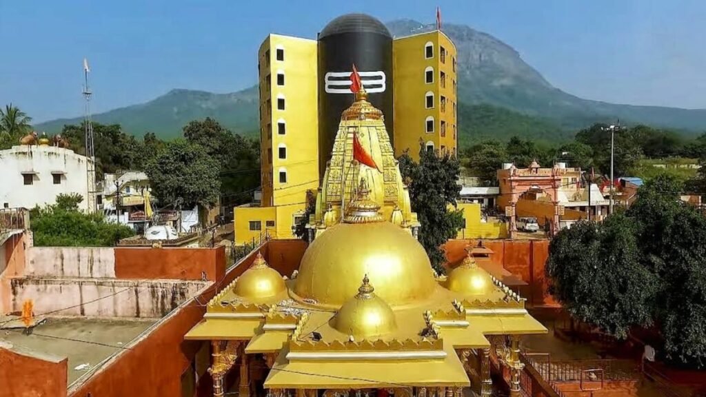 Bhavnath Mela