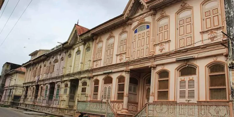 Bohra Vad Sidhpur: Complete Guide to Gujarat's 'Paris Galli' Heritage Walk