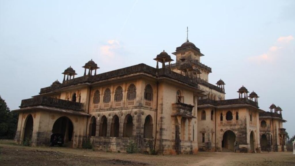 Chhota Udaipur