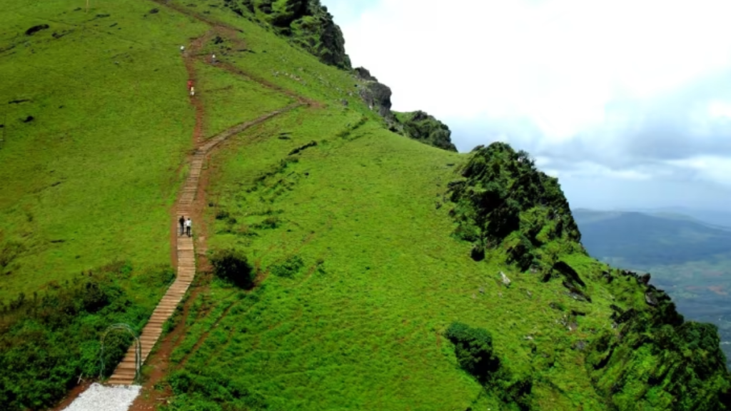 Chikmagalur 