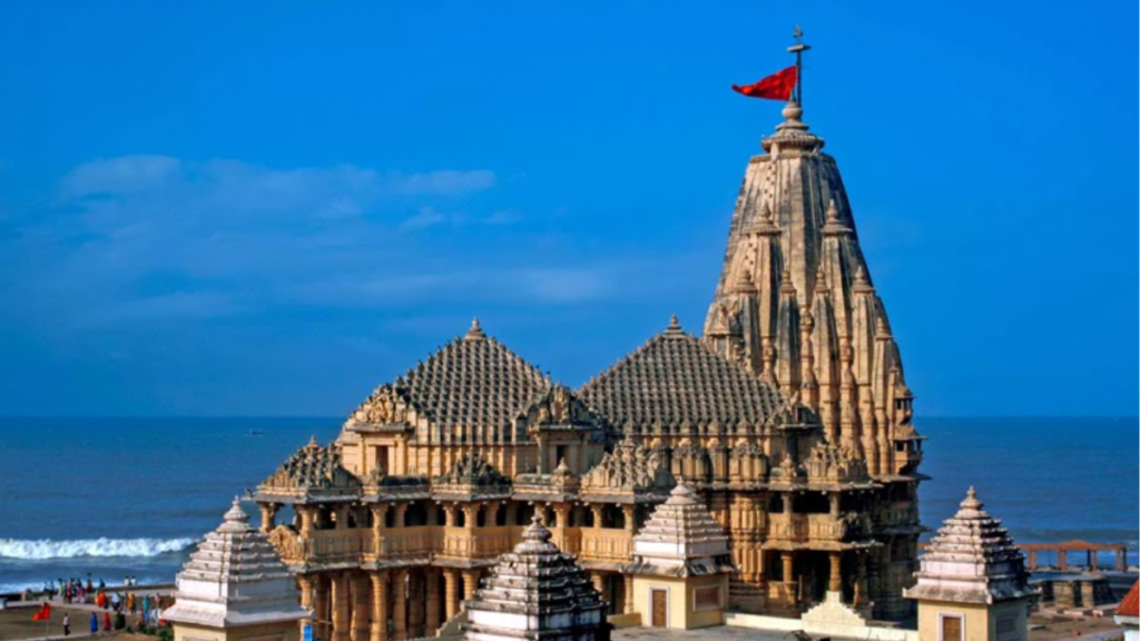Dwarka 