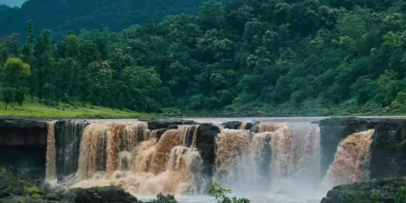 Gira Waterfalls, Dang: Complete Guide to Gujarat's Most Stunning Waterfall