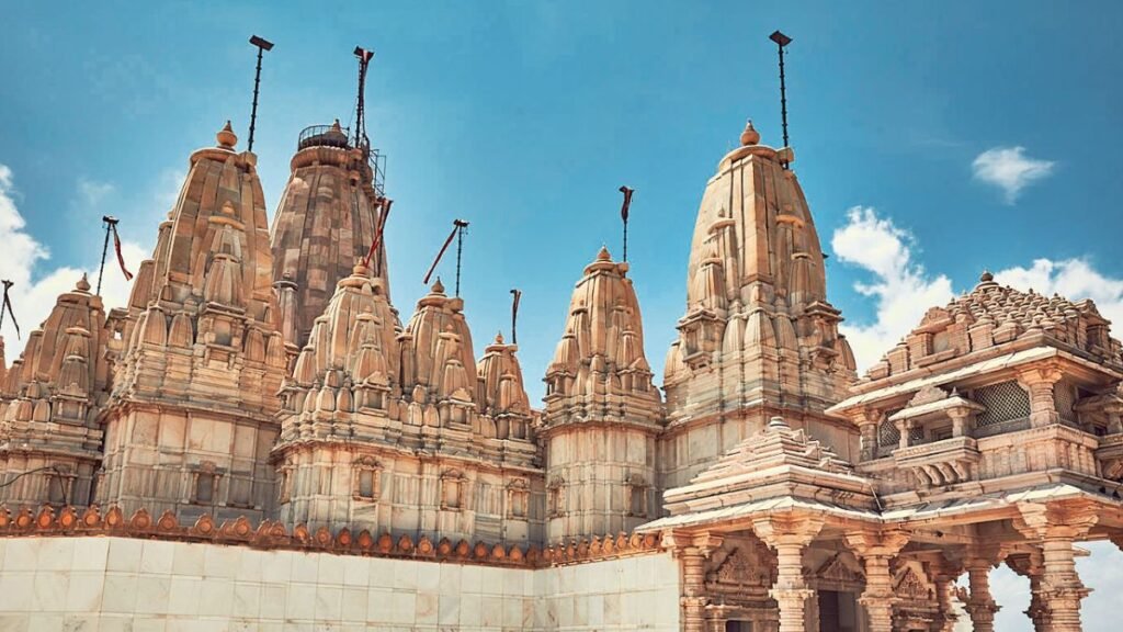 Hastagiri Jain Tirth 