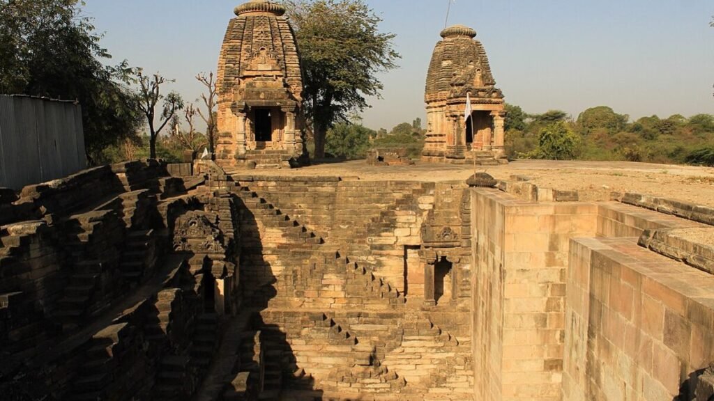 Idar Fort