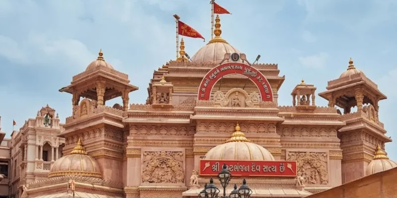 Kashtabhanjan Dev Hanumanji Temple Sarangpur: Complete Darshan Guide