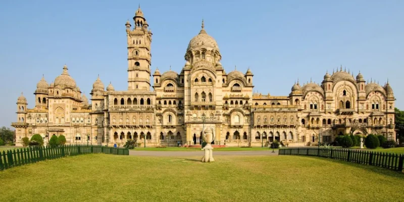 Laxmi Vilas Palace, Vadodara: Complete Guide to Gujarat's Most Magnificent Royal Palace