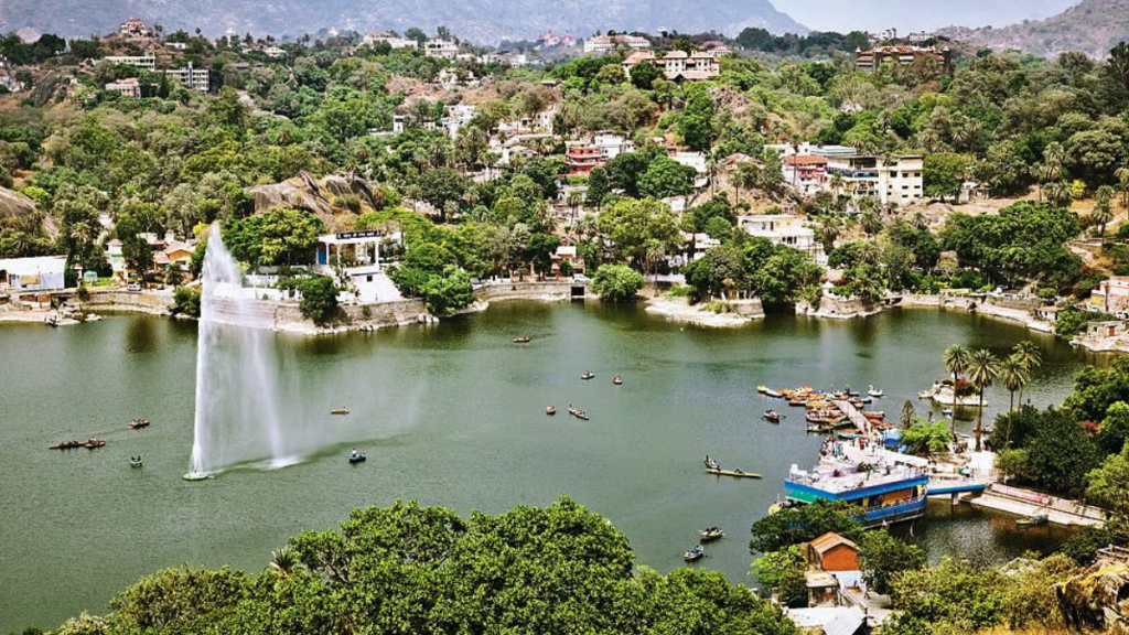 Mount Abu, Rajasthan