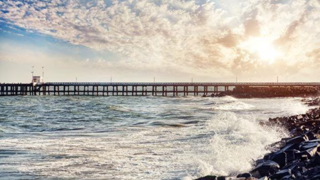Pondicherry 