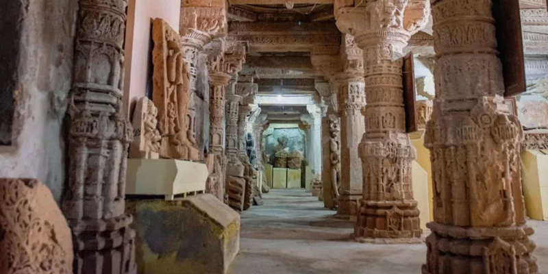 Prabhas Patan Museum Somnath: Complete Guide to Gujarat's History Museum