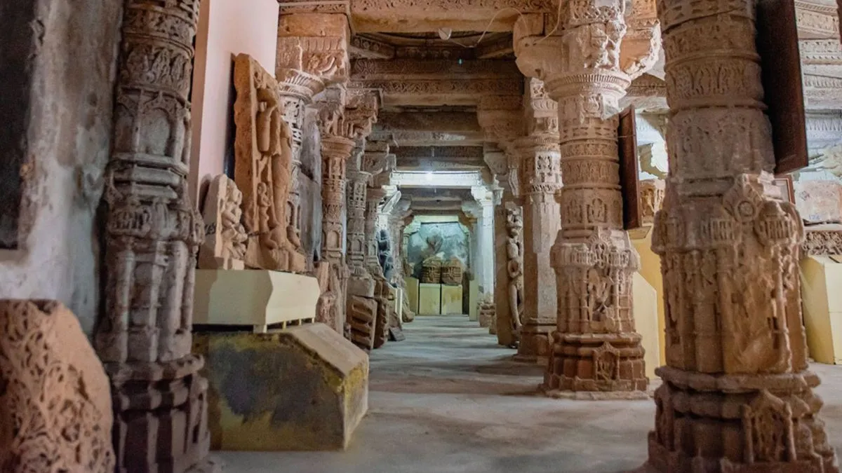 Prabhas Patan Museum Somnath: Complete Guide to Gujarat's History Museum