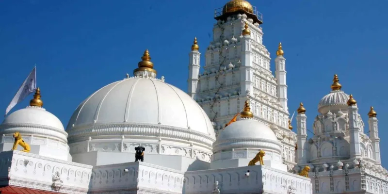 Ranchhodraiji Temple Dakor