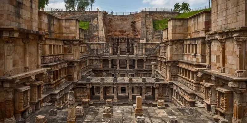 Rani Ki Vav Patan