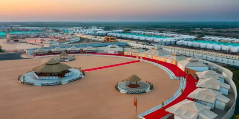 Rann Utsav 2026 Full Guide: Tickets, Dates & Travel Tips