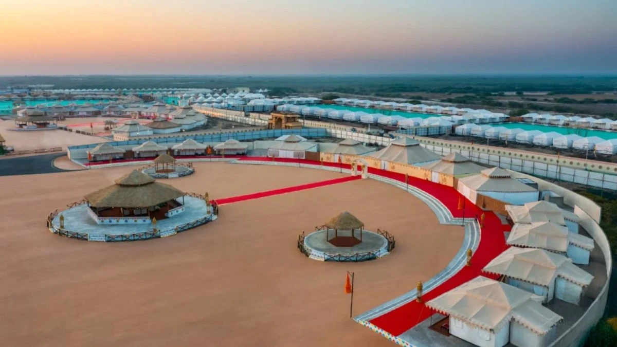 Rann Utsav 2026 Full Guide: Tickets, Dates & Travel Tips