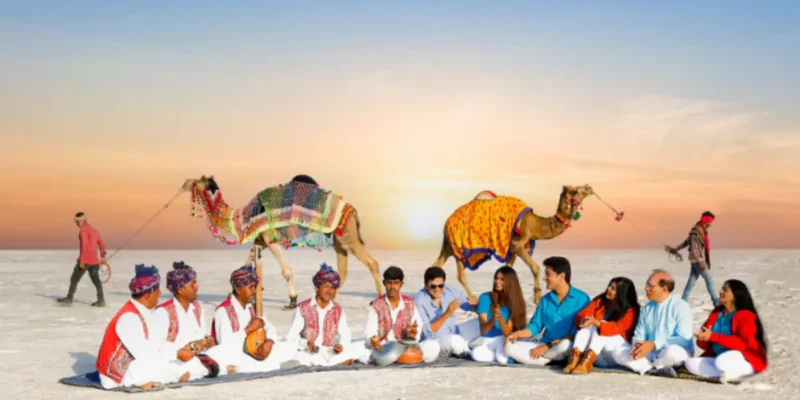 Rann Utsav 2026 Full Guide: Tickets, Dates & Attractions