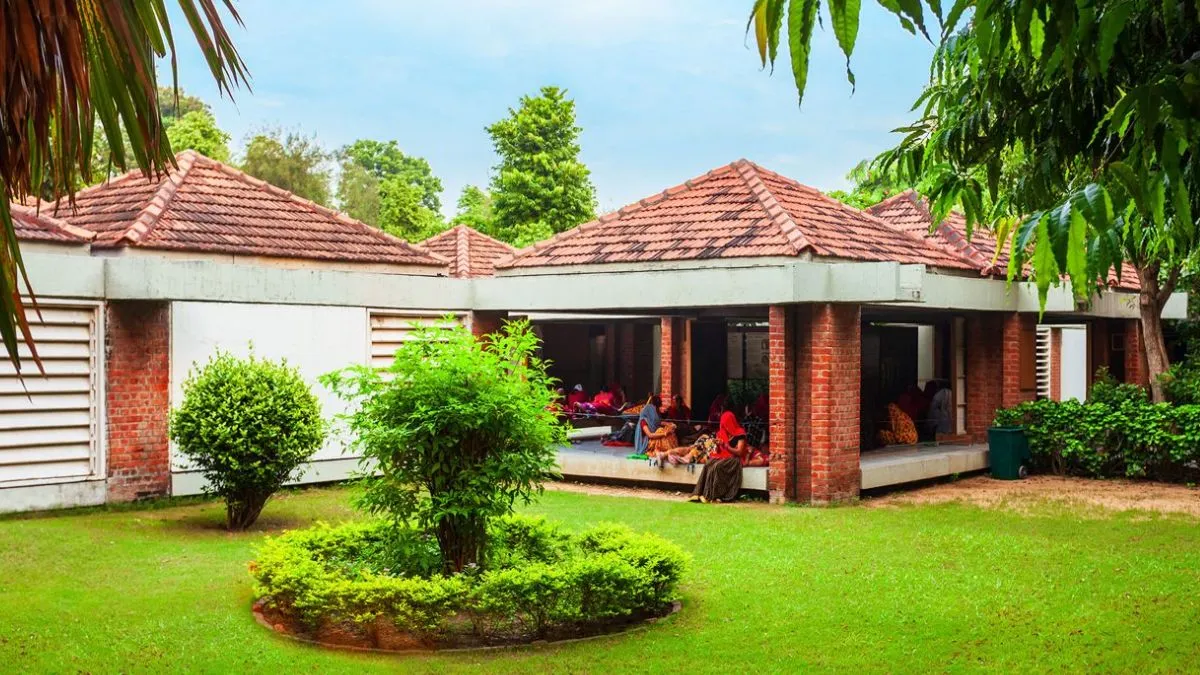 Sabarmati Ashram, Ahmedabad Complete Visitor Guide to the Place That Changed India