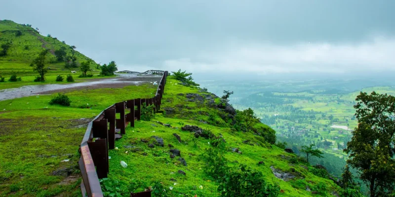 Saputara Travel Guide: Gujarat’s Only Hill Station