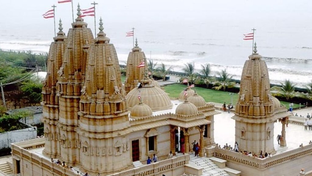 Shri Swaminarayan Temple