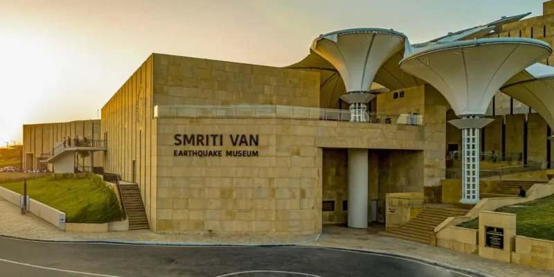 Smritivan, Bhuj, Kutch: Complete Guide to India's Largest Earthquake Memorial Museum