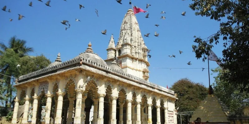 Sudama Mandir, Porbandar: Complete Guide to India's Only Temple of Divine Friendship
