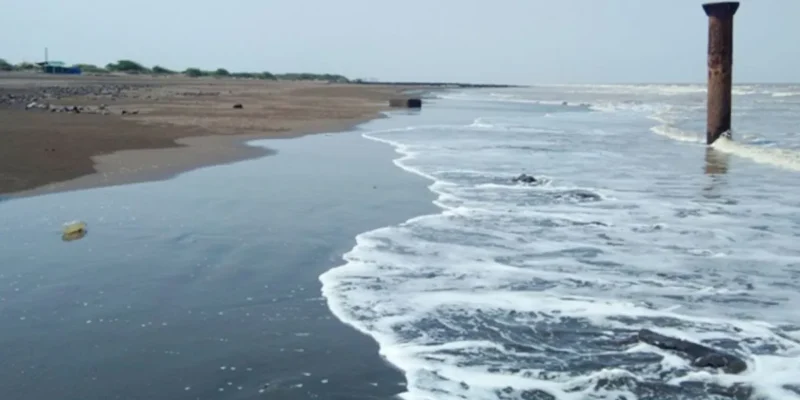Suvali Beach, Surat: Complete Guide to South Gujarat's Peaceful Hidden Beach