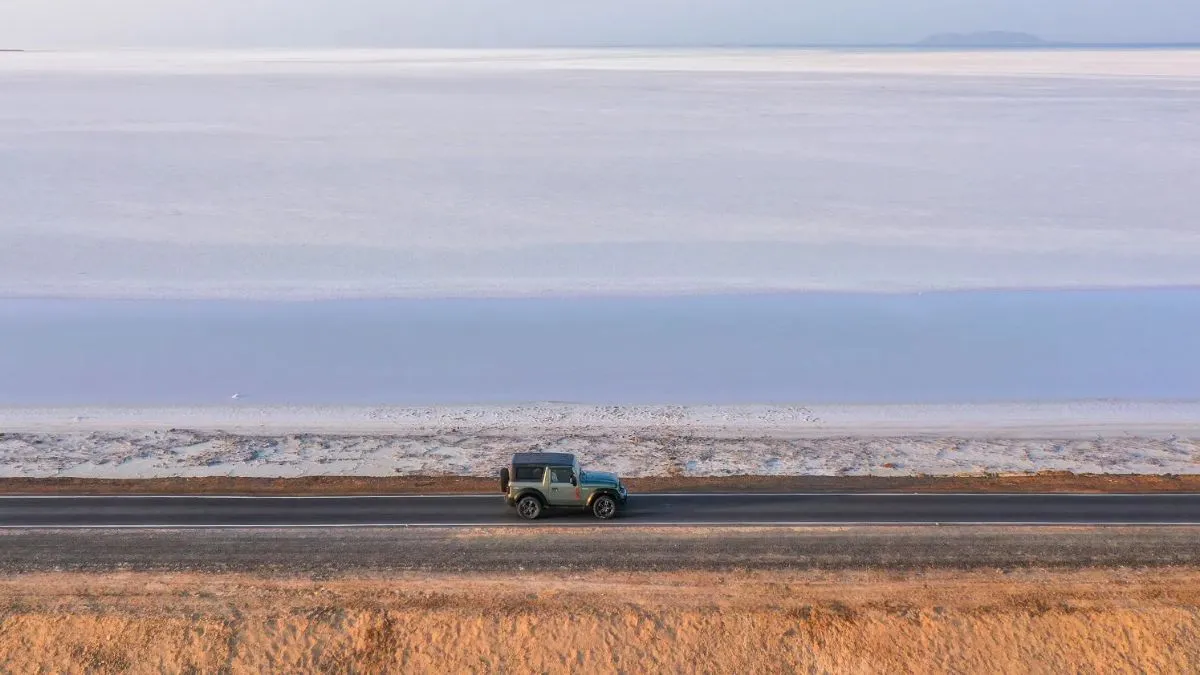 The Ultimate 7-Day Gujarat Itinerary: From White Desert to Sea