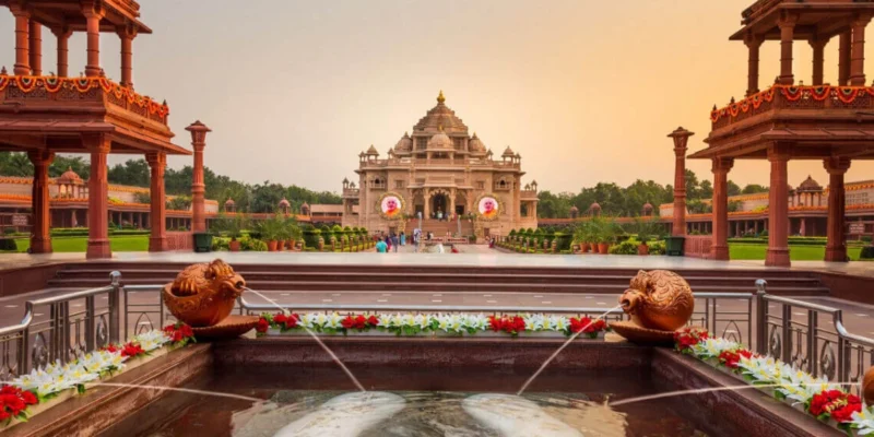 Top 10 Places to Visit in Gujarat for Every Traveler