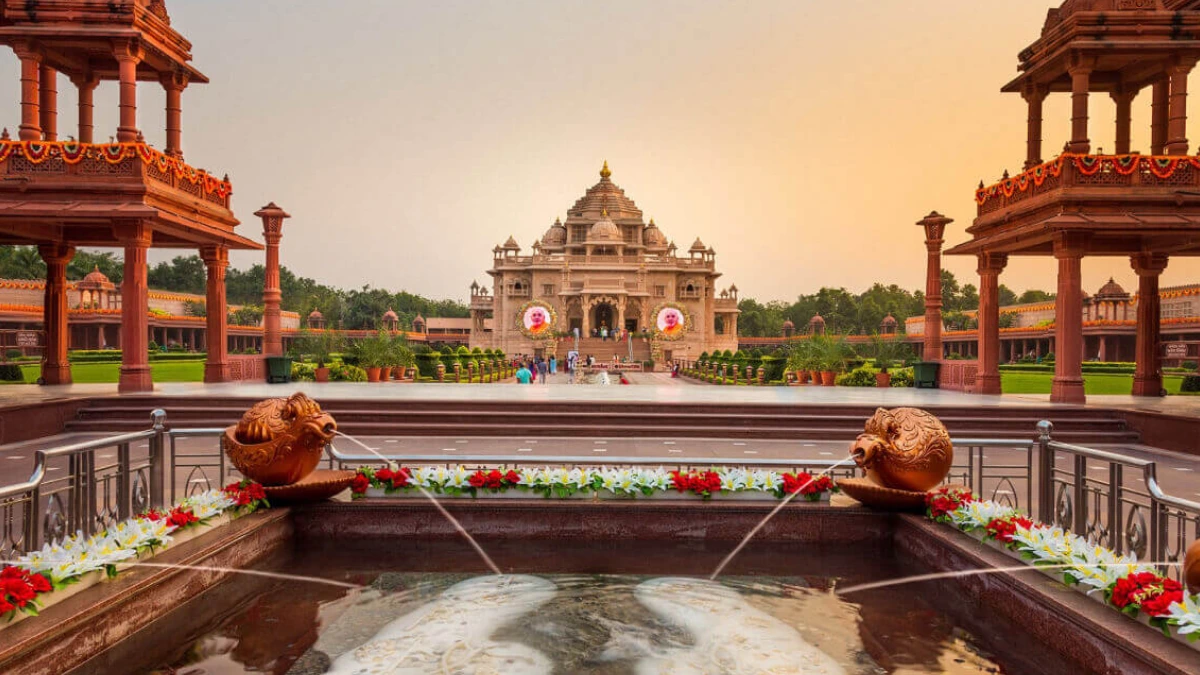 Top 10 Places to Visit in Gujarat for Every Traveler