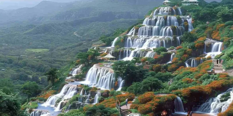 Top Hill Stations Near Gujarat to Escape the Summer Heat