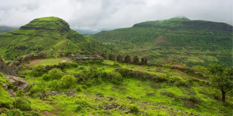 Top Hill Stations Near Gujarat to Escape the Summer Heat