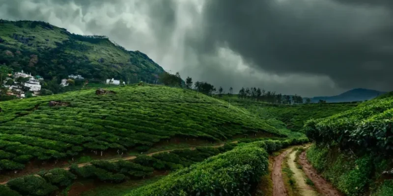 Top Monsoon Destinations in Gujarat You Must Visit