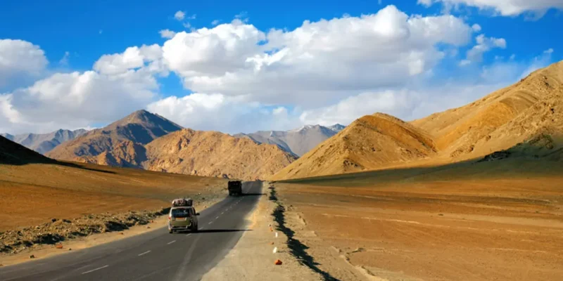 Top Road Trips from Ahmedabad: Routes, Food Stops & Itineraries