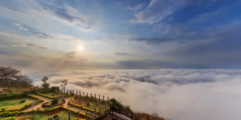 Tourist Places Near Bangalore A Complete Travel Guide