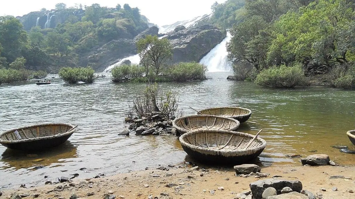 Two Day Trips from Bangalore: Best Weekend Getaways