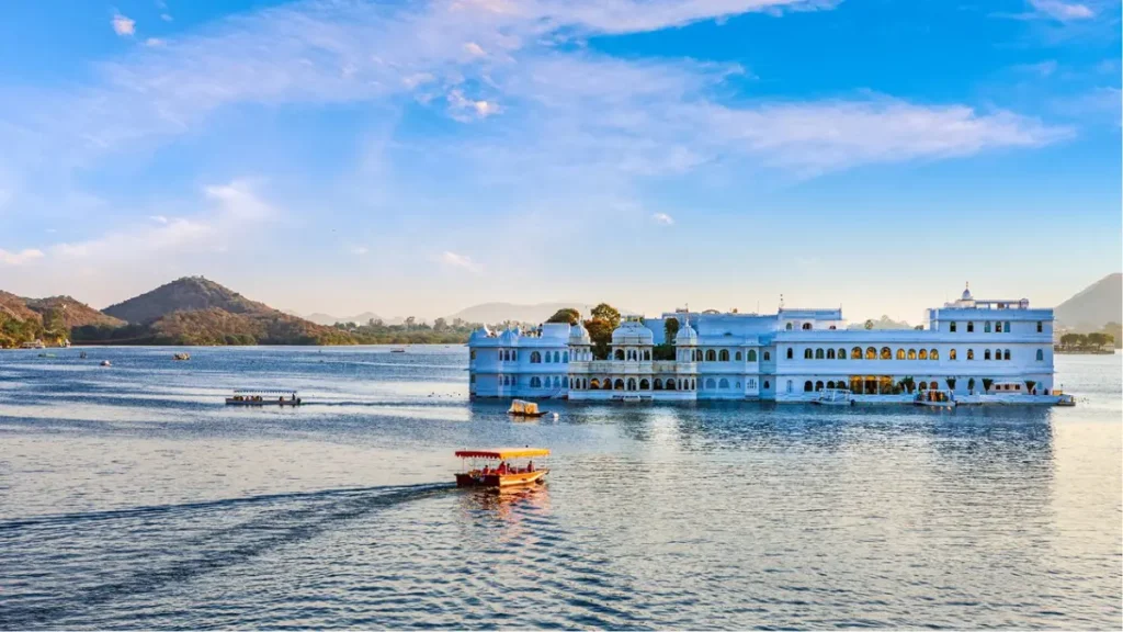 Udaipur 